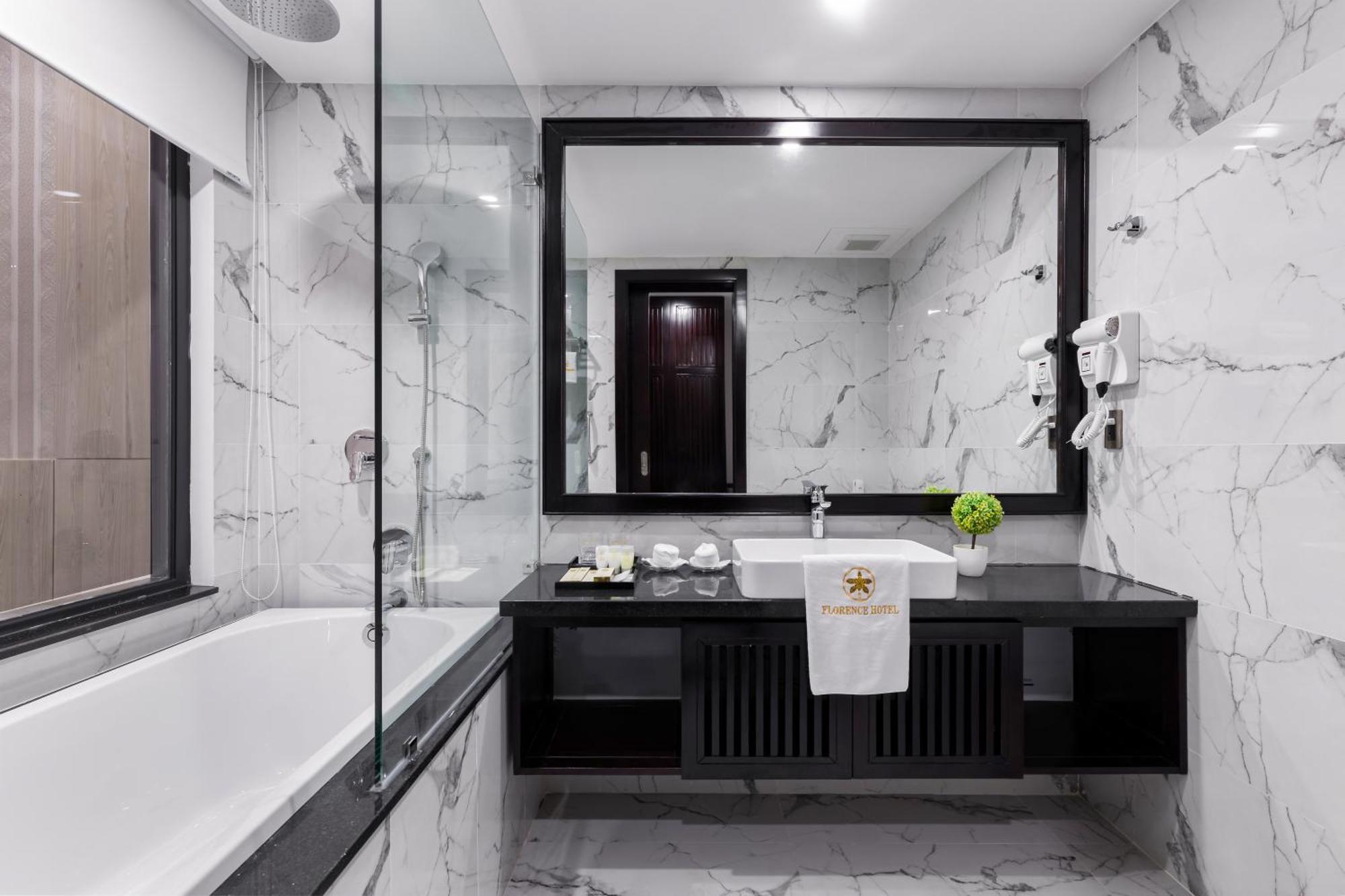 Florence Hotel Da Nang Eksteriør billede