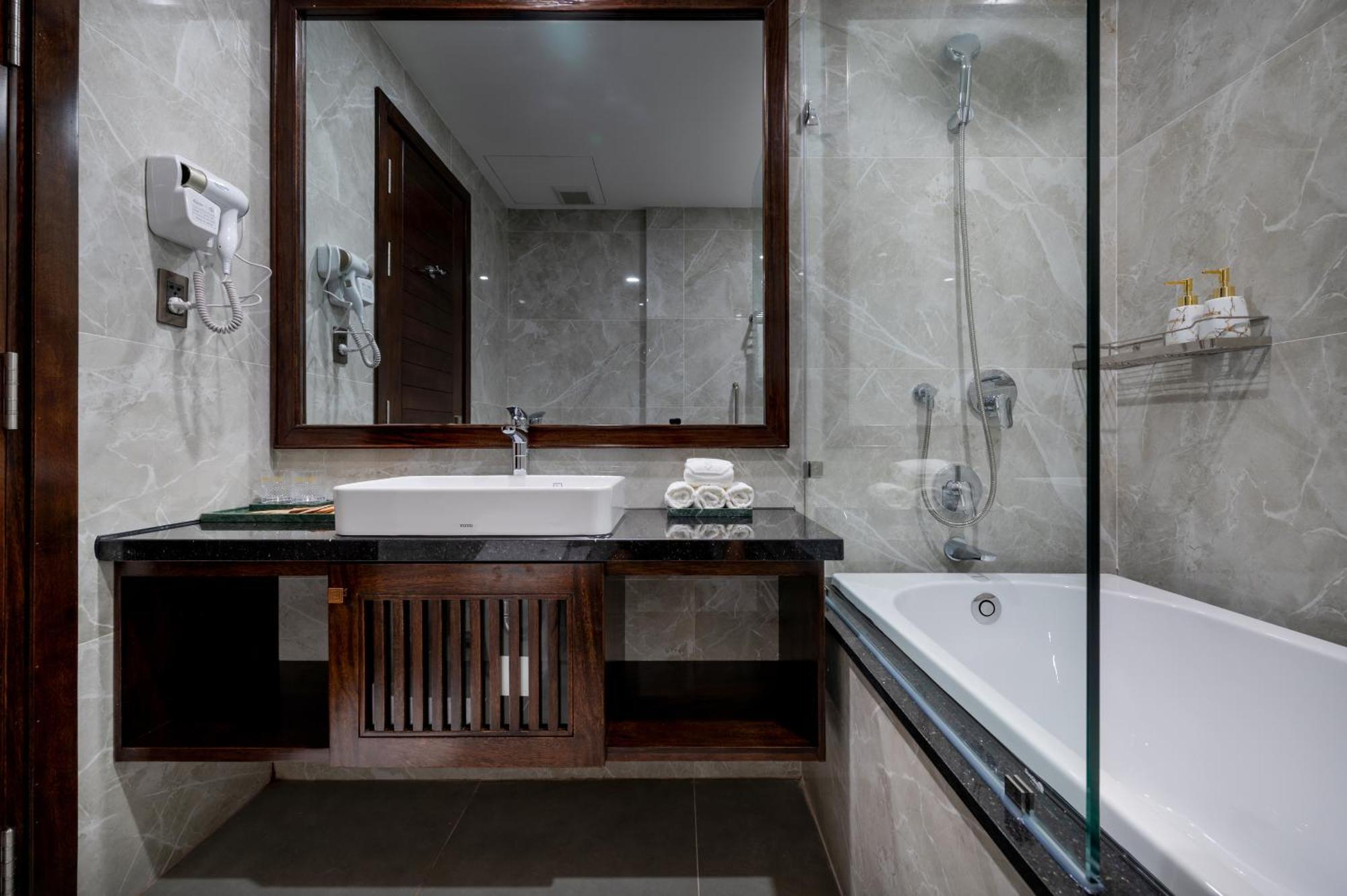 Florence Hotel Da Nang Eksteriør billede