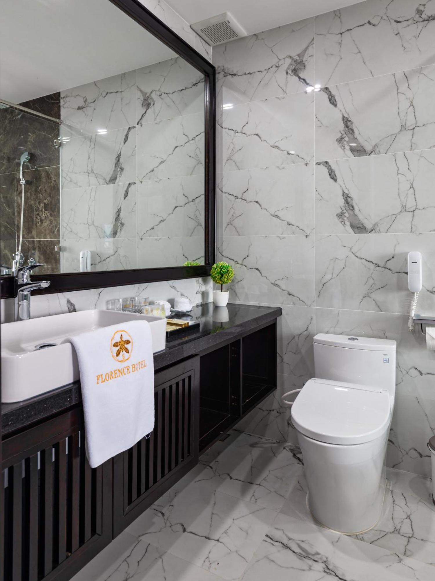 Florence Hotel Da Nang Eksteriør billede